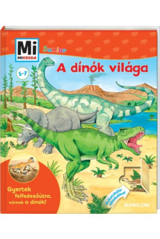 A dínók világa