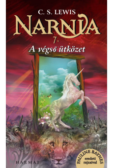 Narnia 7. - A végső ütközet