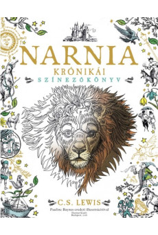 Narnia krónikái