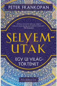 Selyemutak (e-könyv)