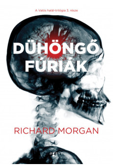 Dühöngő fúriák