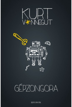 Gépzongora