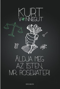 Áldja meg az isten, Mr. Rosewater