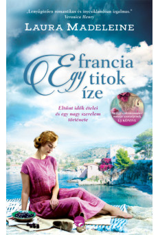 Egy francia titok íze
