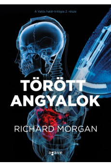 Törött angyalok