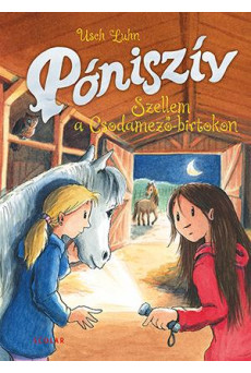 Szellem a Csodamező-birtokon