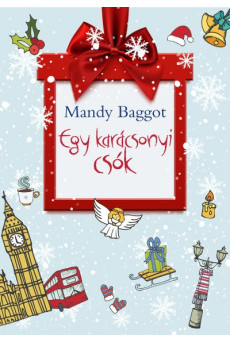 Egy karácsonyi csók