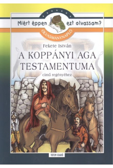 A koppányi aga testamentuma