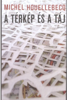 A térkép és a táj