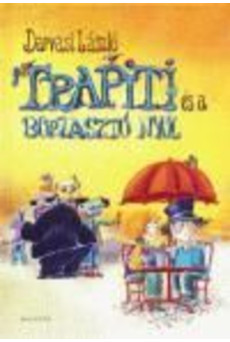 Trapiti és a borzasztó nyúl