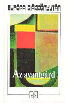 Az avantgárd