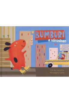 Bumburi a városban