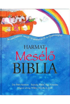 Mesélő biblia