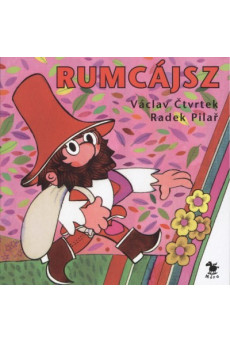 Rumcájsz /Leporelló