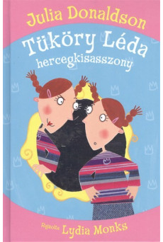 Tüköry Léda hercegkisasszony