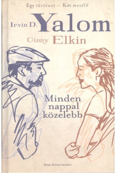 Minden nappal közelebb