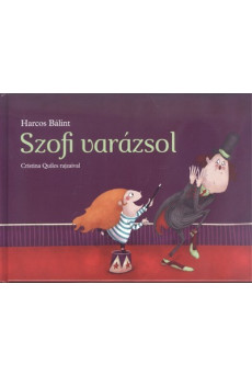 Szofi varázsol