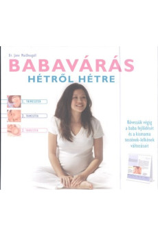 Babavárás hétről hétre