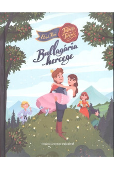 Bullagária hercege