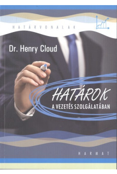 Határok a vezetés szolgálatában /Határvonalak