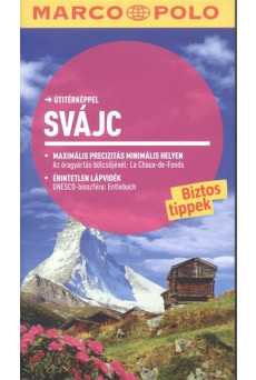 Svájc /Marco Polo