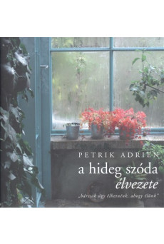 A hideg szóda élvezete