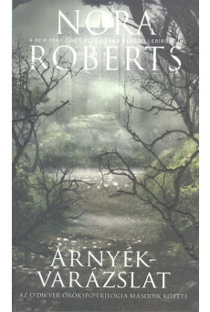 Árnyékvarázslat /Az O'Dwyer-örökség 2.