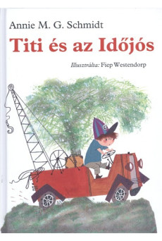 Titi és az időjós