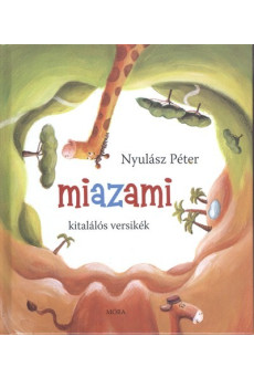 Miazami /Kitalálós versikék (5. kiadás)