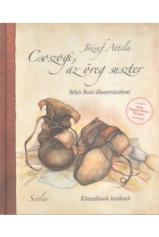 Csoszogi az öreg suszter