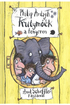 Trutymóék a tengeren
