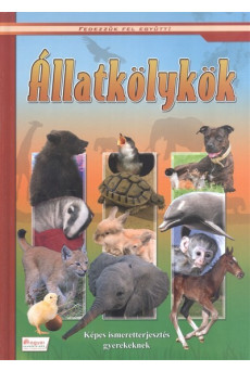 Állatkölykök