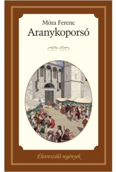 Aranykoporsó