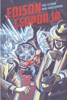 Edison csapdája