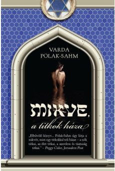 Mikve, a titkok háza
