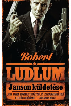 Janson küldetése