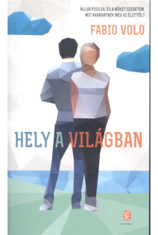 Hely a világban