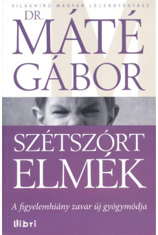 Szétszórt elmék /A figyelemhiány zavar új gyógymódja