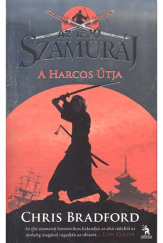 A harcos útja
