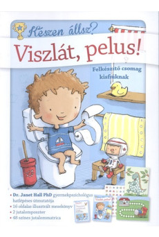 Viszlát, pelus!