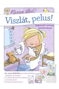 Viszlát, pelus!