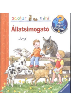 Állatsimogató