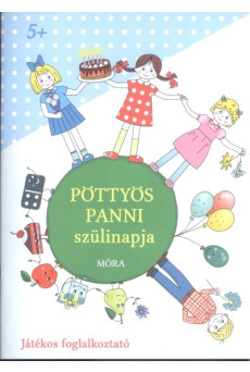 Pöttyös Panni szülinapja