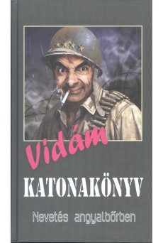 Vidám katonakönyv