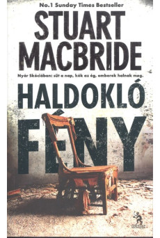 Haldokló fény
