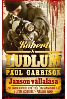 Janson vállalása