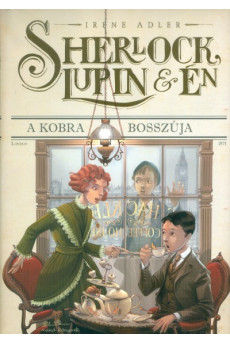 A kobra bosszúja