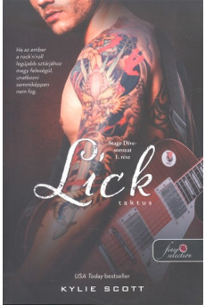 Lick - Taktus