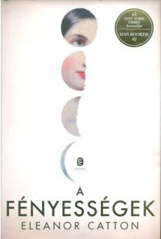 A fényességek
