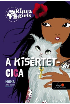A kisértetcica